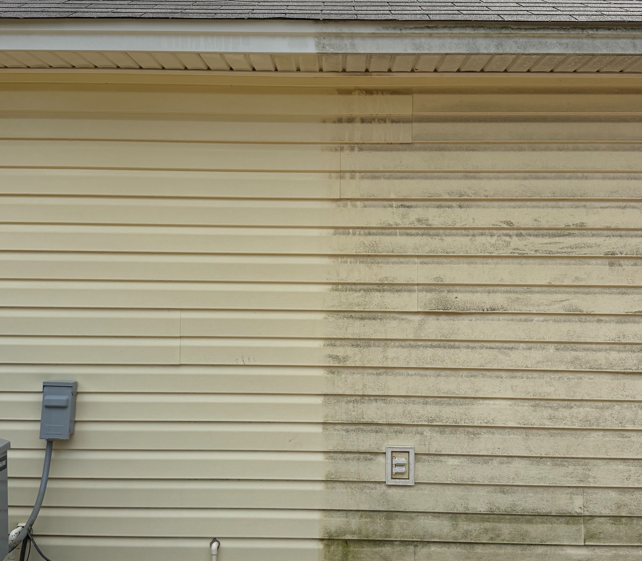 House Washing